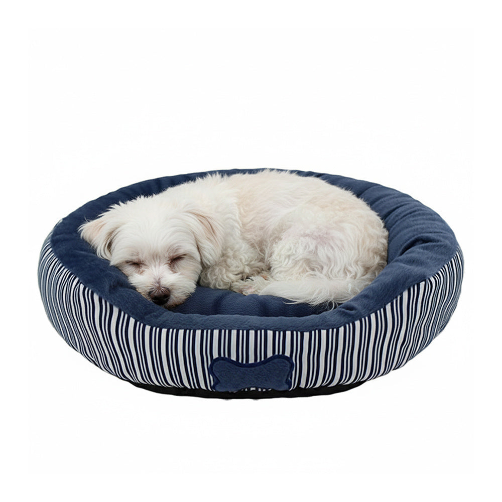 45cm Oval Pet Bed