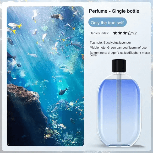 Scents for Rechargeable Smart Aroma Diffuser - Medaid International