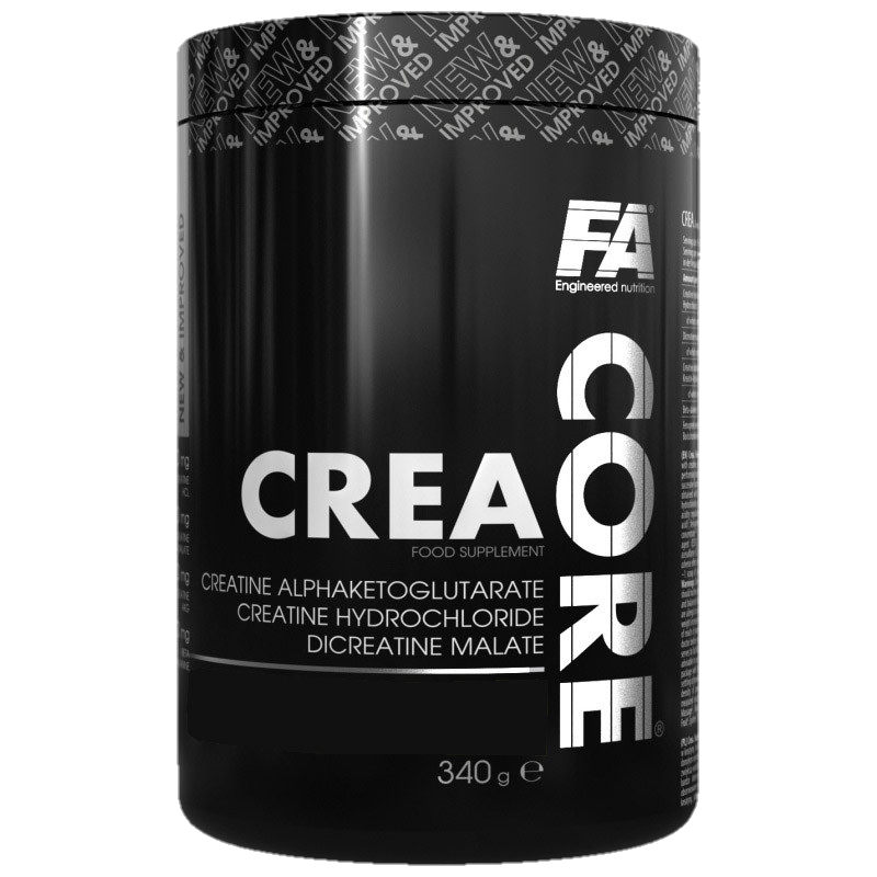 Fa Core Creatine HCL