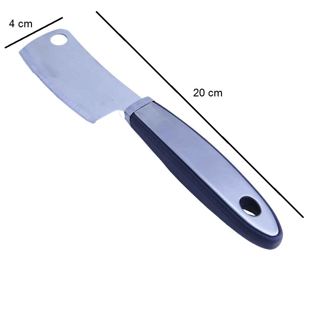 Stainless Steel Small Cleaver Knife