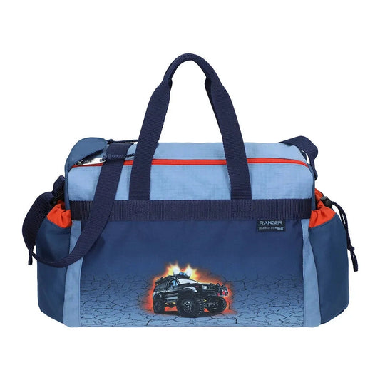MCNEILL Duffle Bag