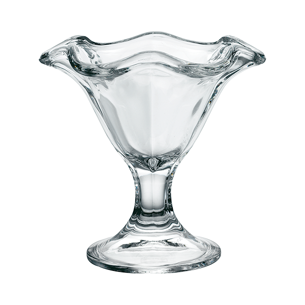 Bormioli rocco primavera dessert cup set of 2 - 24cl