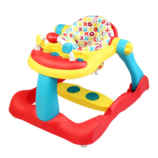 Bounce Steps 3 in 1 walker