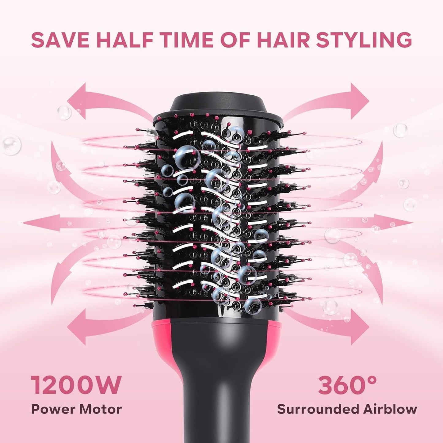 Hair Blower Volumizer - Top Quality