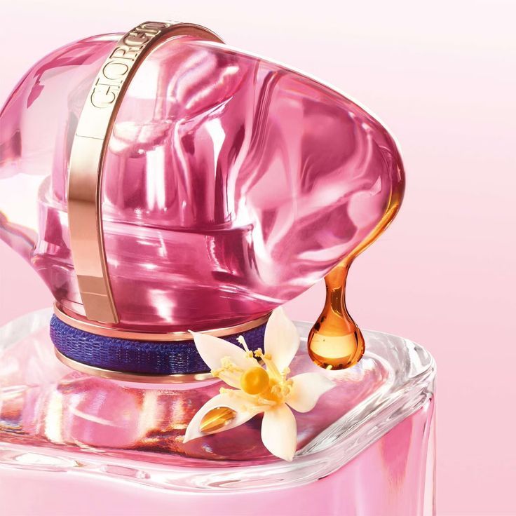 Giorgio Armani My Way Eau De Parfum Nectar