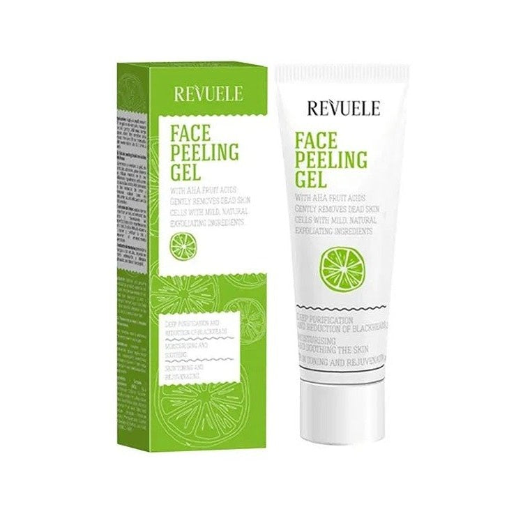 Face Peeling Gel