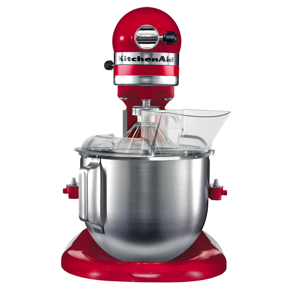 KitchenAid Heavy Duty Bowl-Lift Stand Mixer 4.8L (Empire Red)
