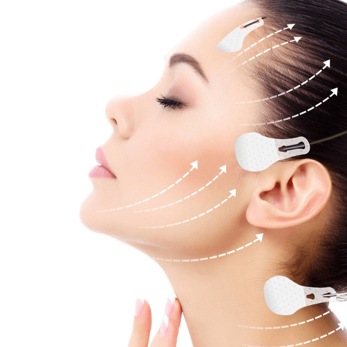 Instant Face Lifting Invisible Stickers - Medaid International