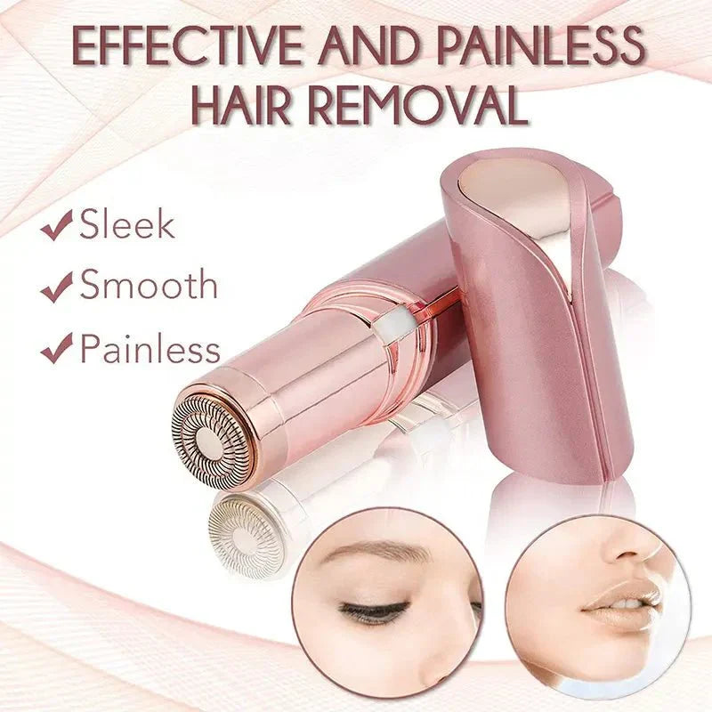 Facial Hair Eraser