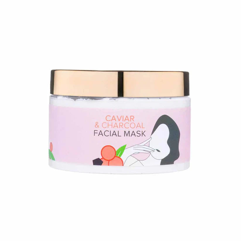 Facial Mask 250g - Medaid International