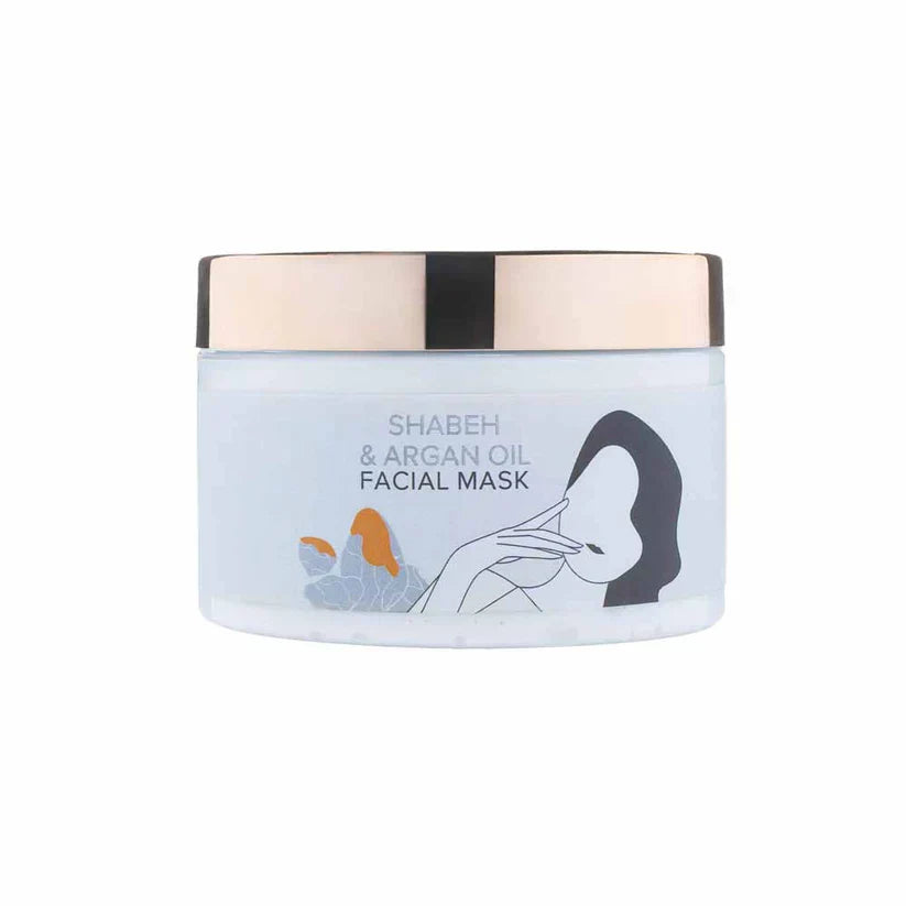 Facial Mask 250g - Medaid International