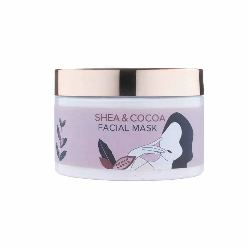 Facial Mask 250g - Medaid International