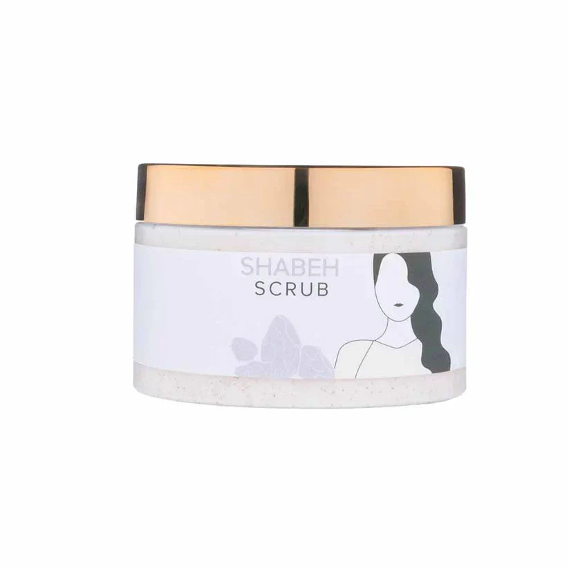 Facial Scrub 250g - Medaid International