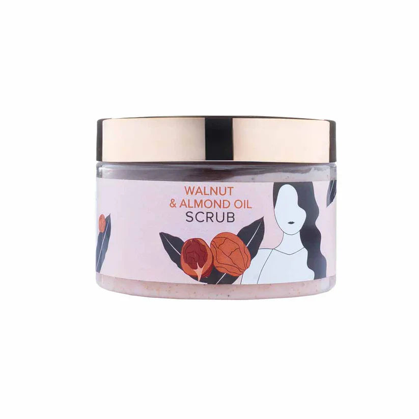 Facial Scrub 250g - Medaid International
