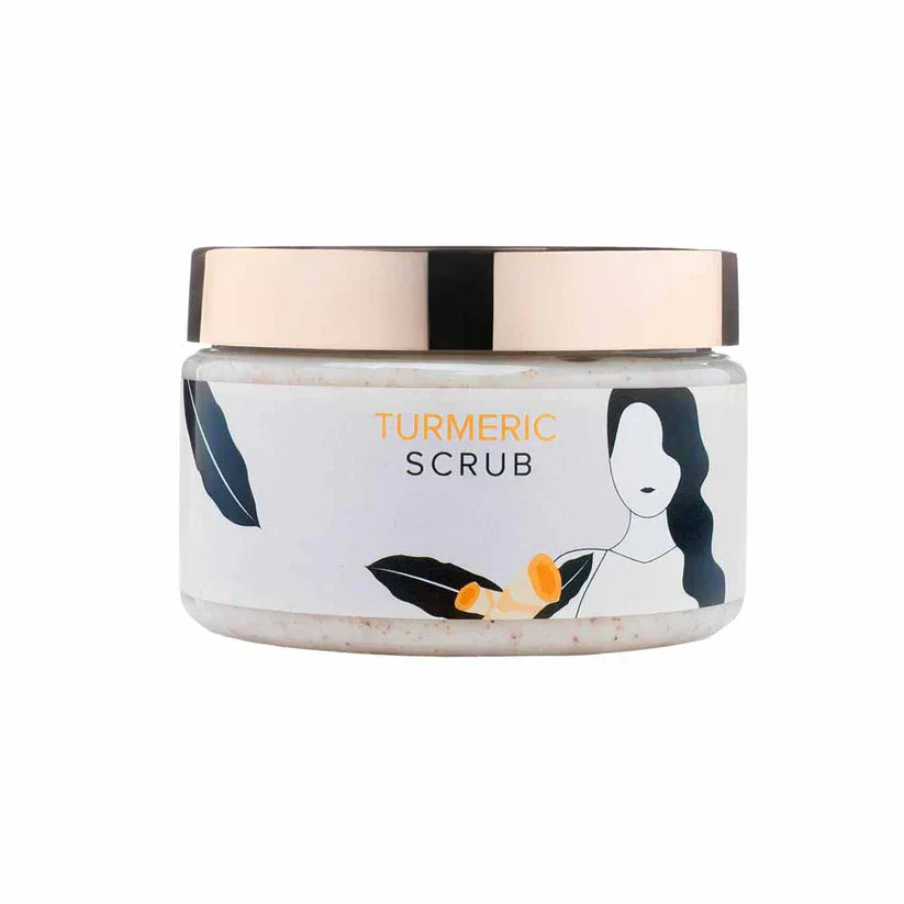 Facial Scrub 250g - Medaid International