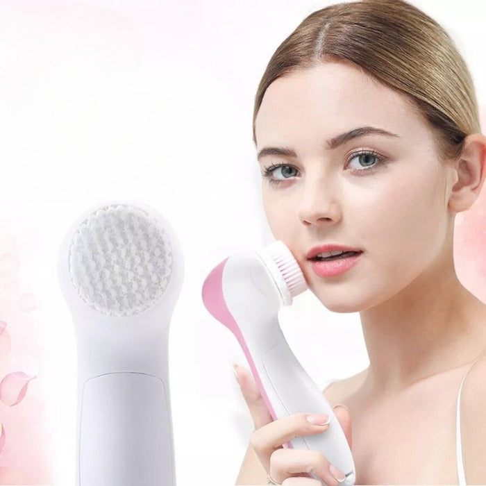 Facial Brush | 5-in-1 - Medaid International