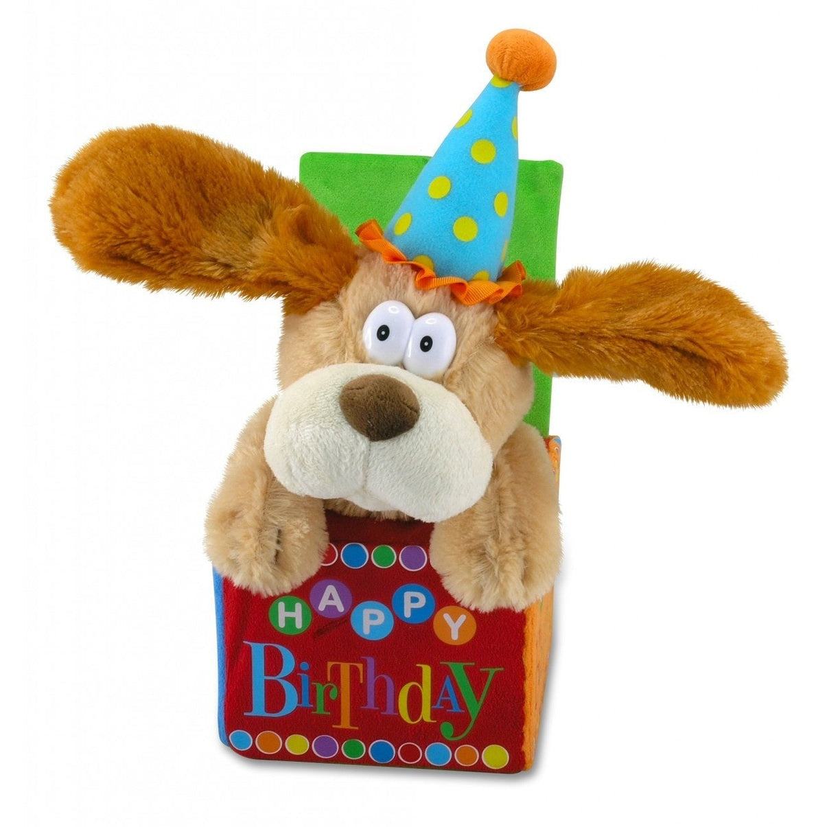Flappy Birthday 12  Puppy fl