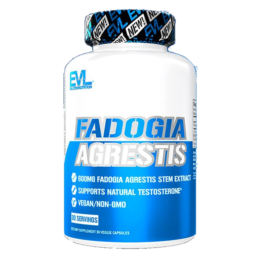 Fadogia Agrestis