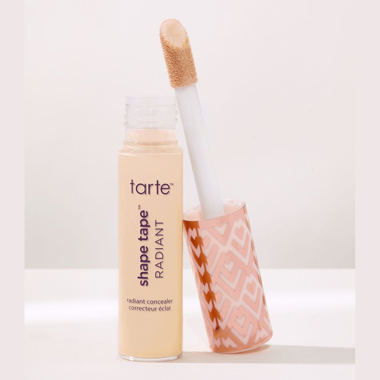 TARTE SHAPE TAPE RADIANT CONCEALER - 12N FAIR NEUTRAL -