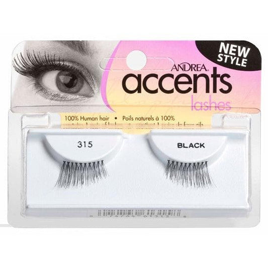 Andrea Lash Accent - Medaid