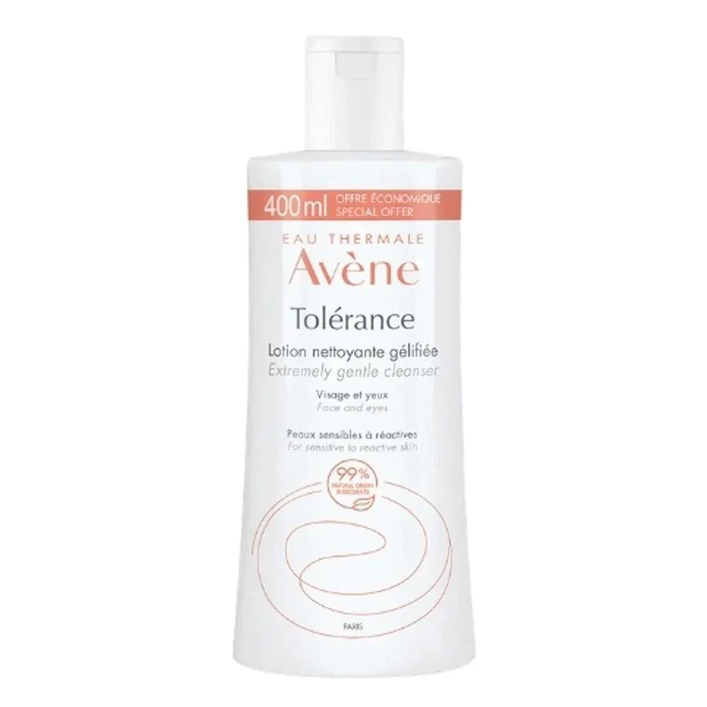 Avene Tolerance Extreme Cleansing Lotion - Medaid International