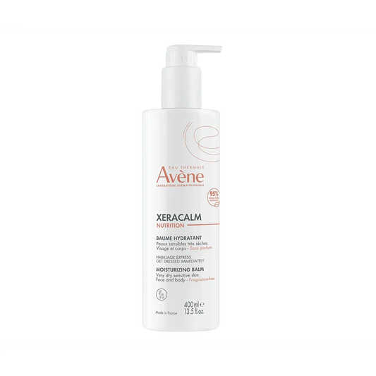 Avene Xeracalm Nutrition Balm - Medaid