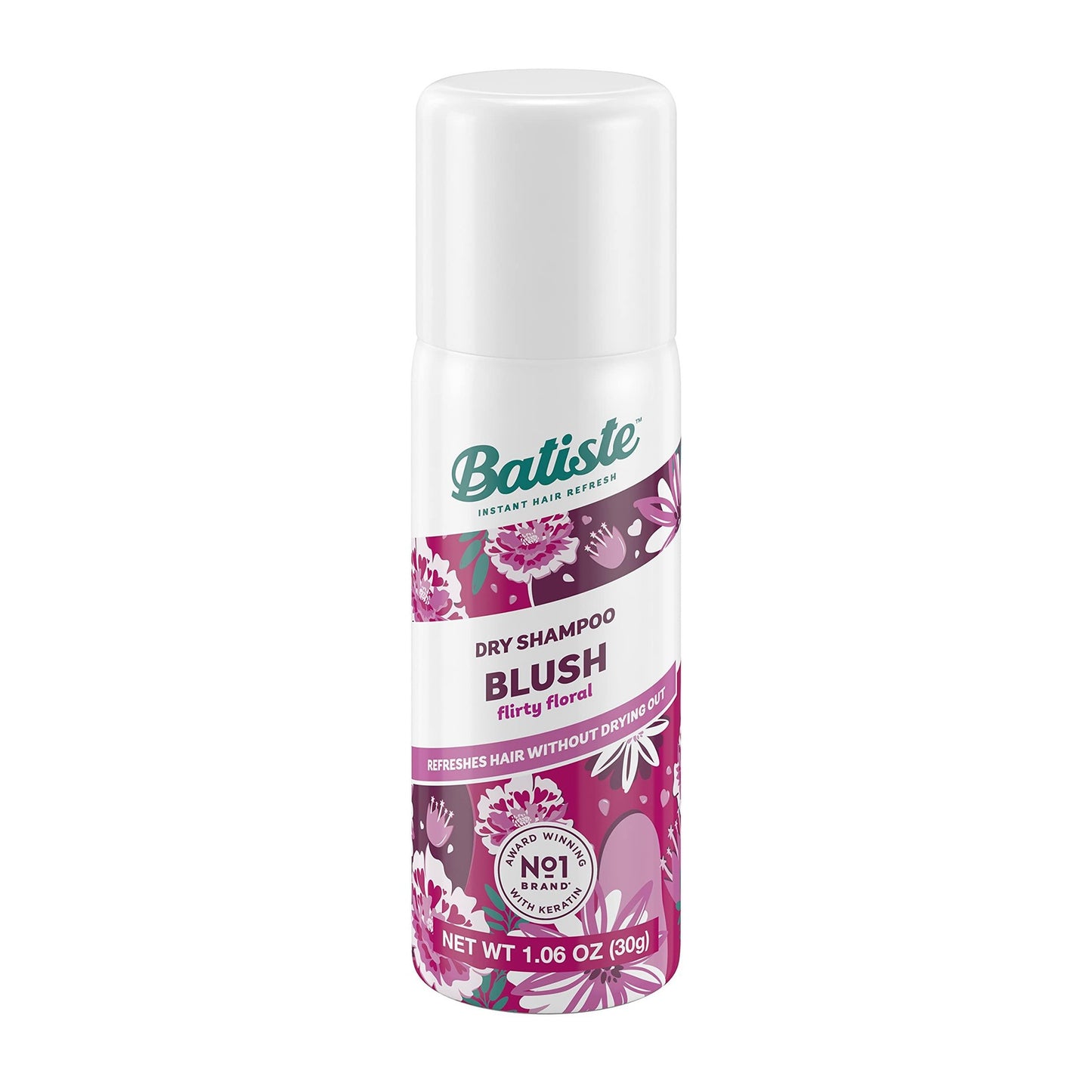Batiste Dry Shampoo 50Ml - Medaid