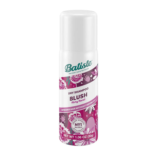 Batiste Dry Shampoo 50Ml - Medaid