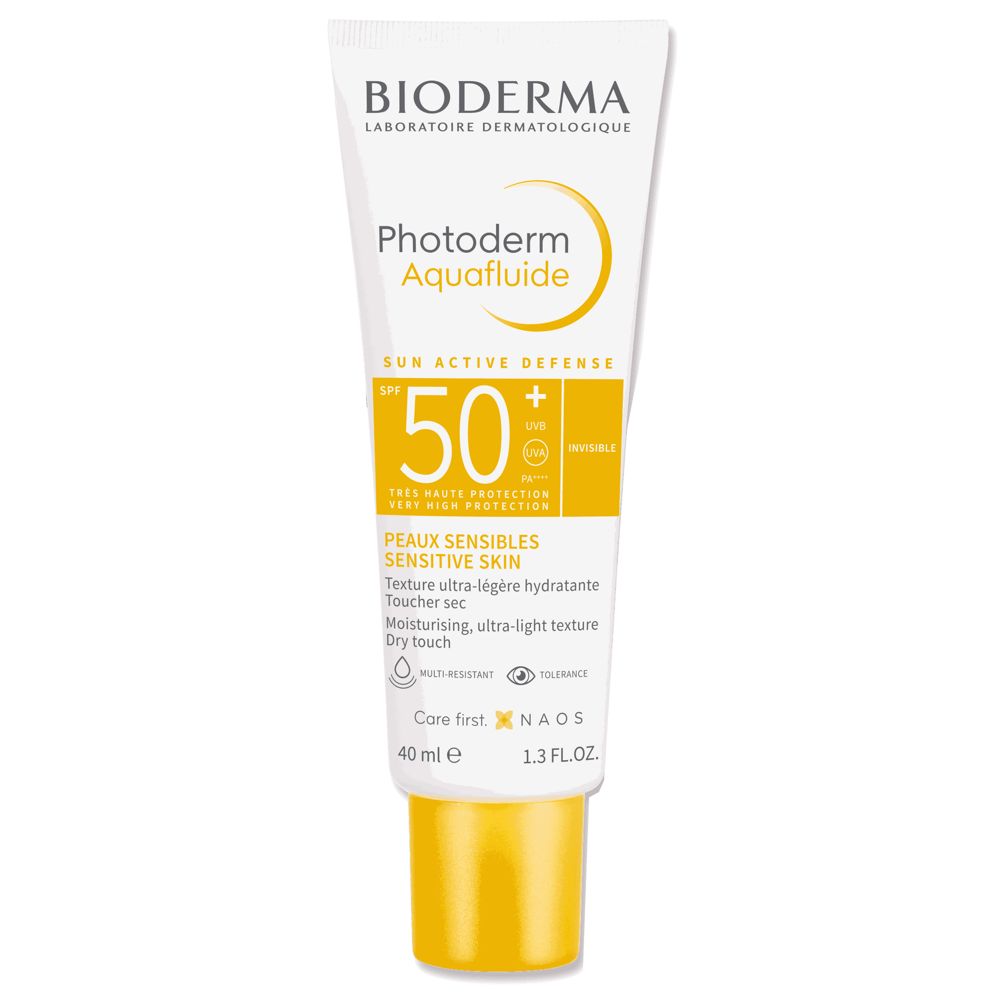 Bioderma Photoderm Aquafluide Invisible SPF50+ - Medaid