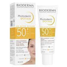 Bioderma Photoderm Spot Age SPF50+ - Medaid International