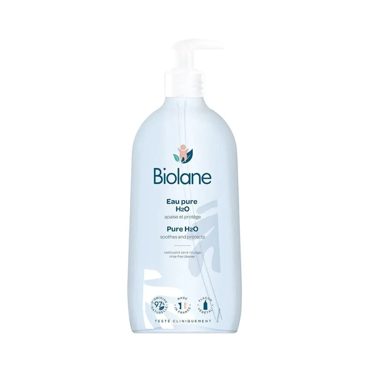 Biolane Eau Pure H2O - Medaid
