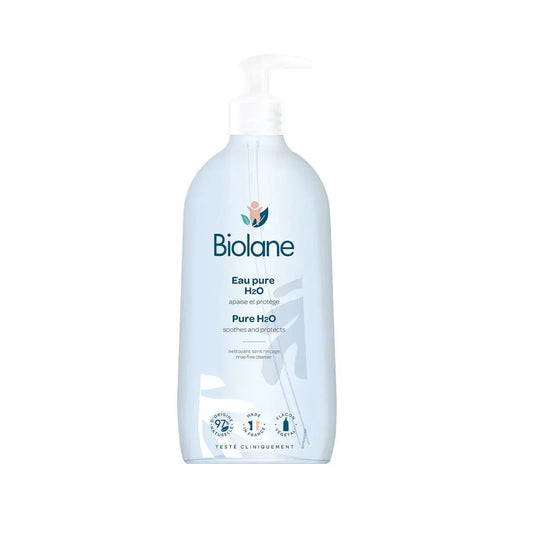 Biolane Eau Pure H2O - Medaid