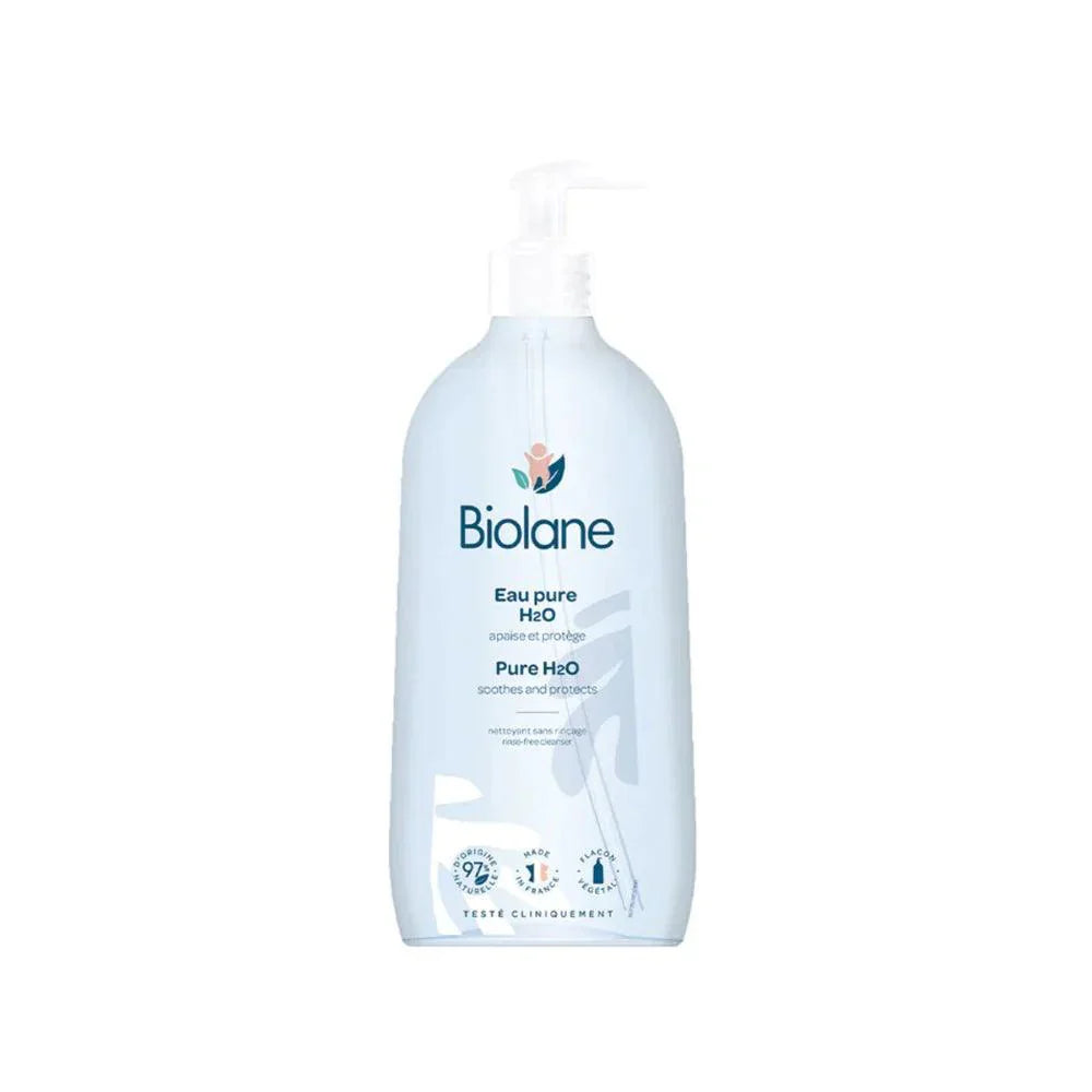 Biolane Eau Pure H2O - Medaid
