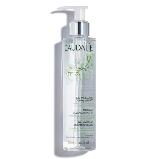 Caudalie Micellar Water - Medaid