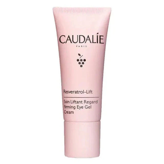 Caudalie Resveratrol Lift Firming Eye Gel Cream - Medaid