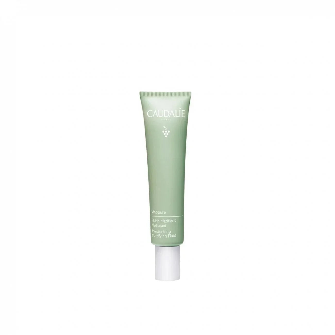 Caudalie Vinopure Matifying Fluid - Medaid