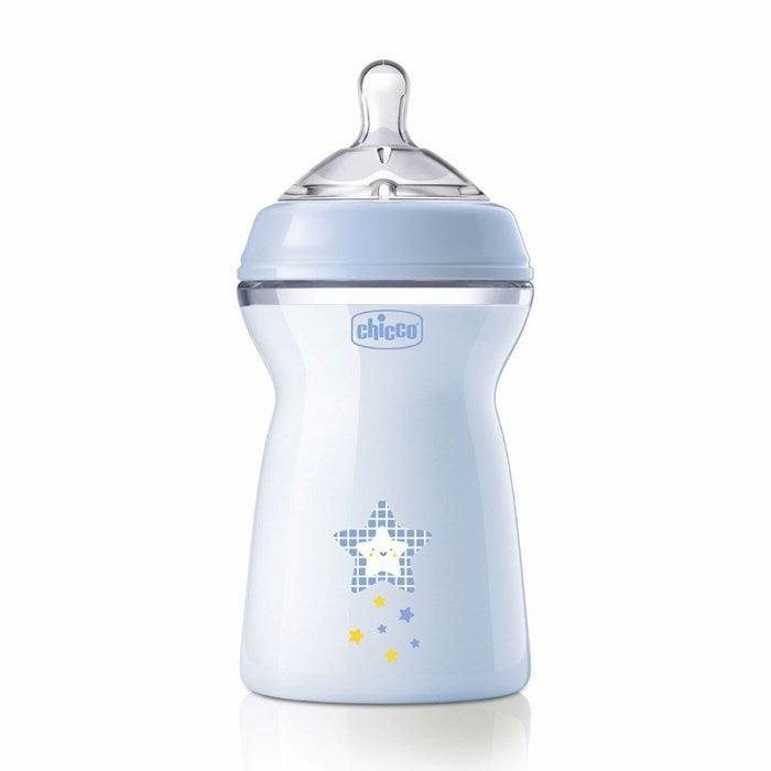 Chicco NaturalFeeling Bottle Fast Flow - Medaid International