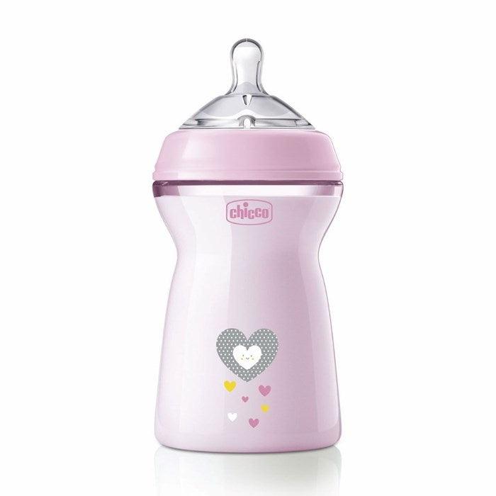 Chicco NaturalFeeling Bottle Fast Flow - Medaid International