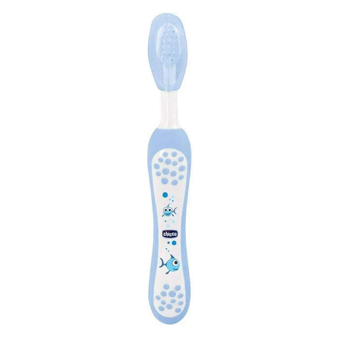 Soft Toothbrush (6-36 m) - Medaid International