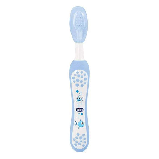 Soft Toothbrush (6-36 m) - Medaid International