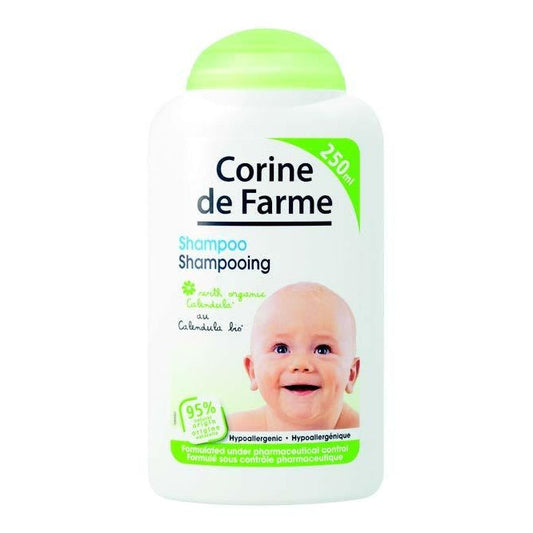 Corine De Farme Baby Shampoo - Medaid
