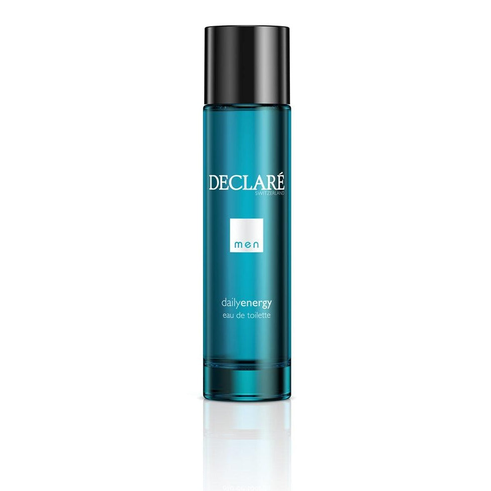 Declare Eau De Toilette - Medaid