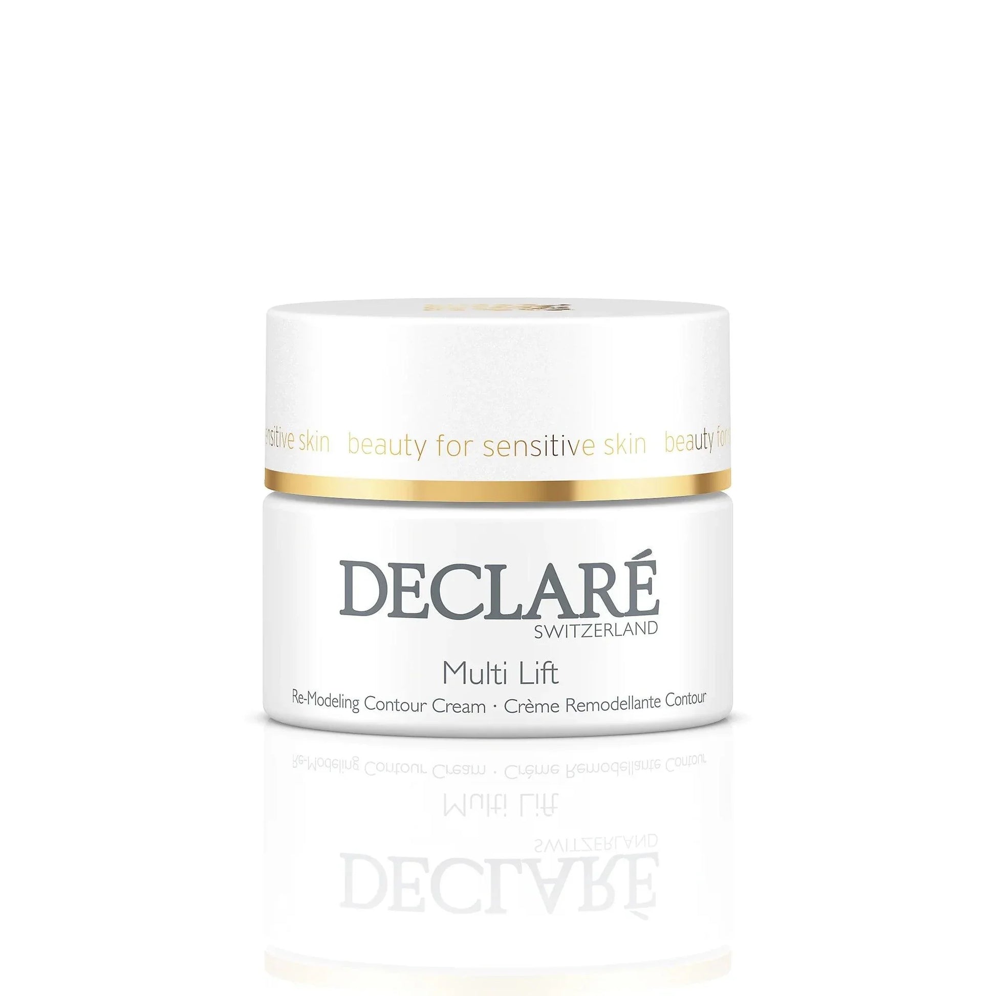 Declare Multi Lift Re-Modeling Contour Cream - Medaid
