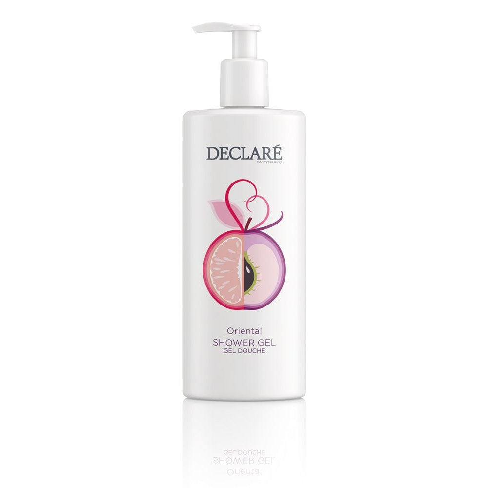 Declare Shower Gel Oriental - Medaid