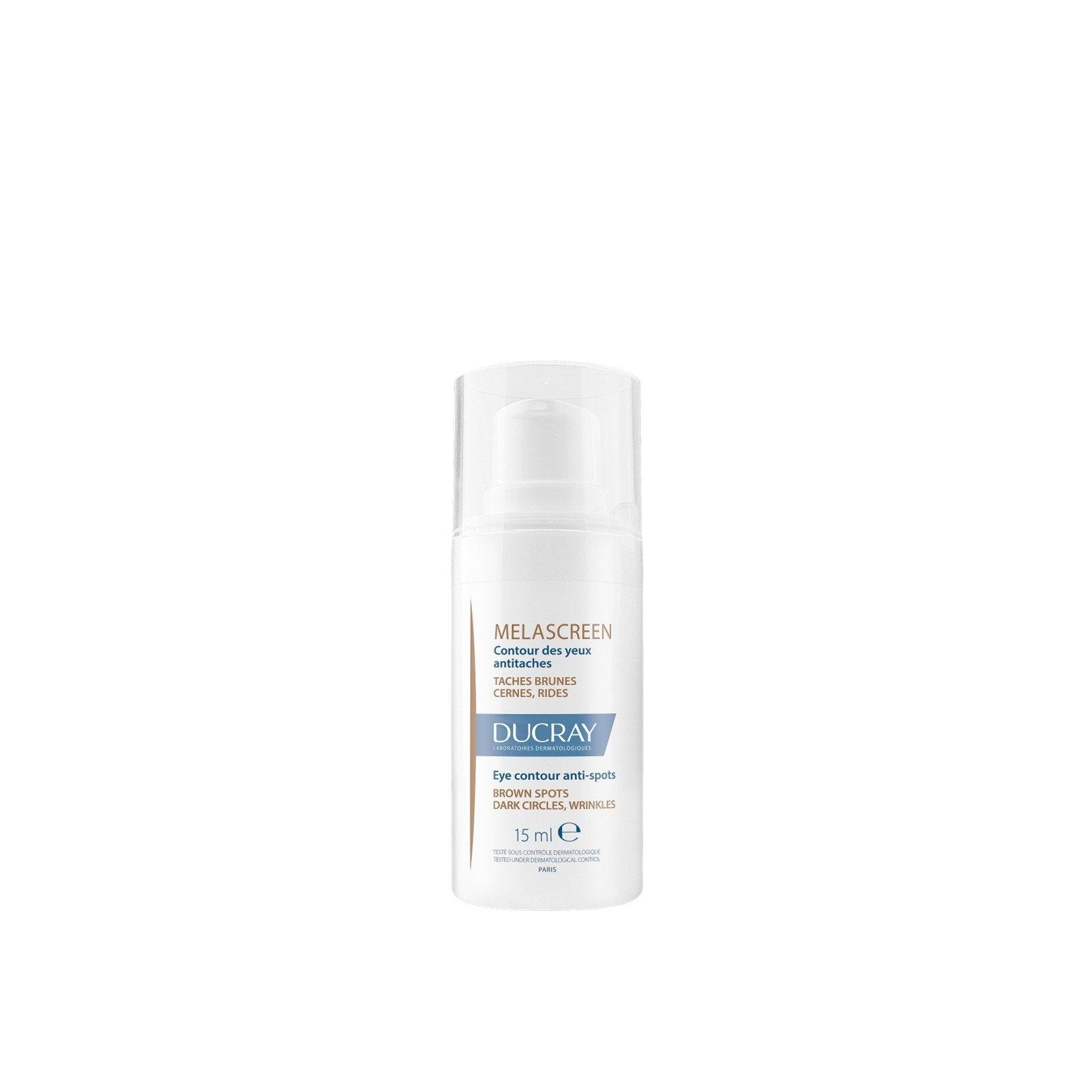 Ducray Melascreen Eye Cream - Medaid International