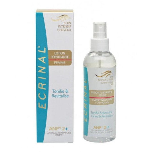 Ecrinal Lotion Women - Medaid