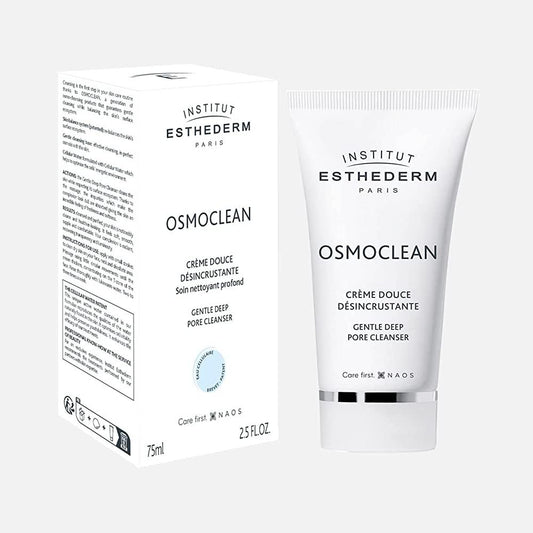 Esthederm Osmoclean Pore Cleanser - Medaid