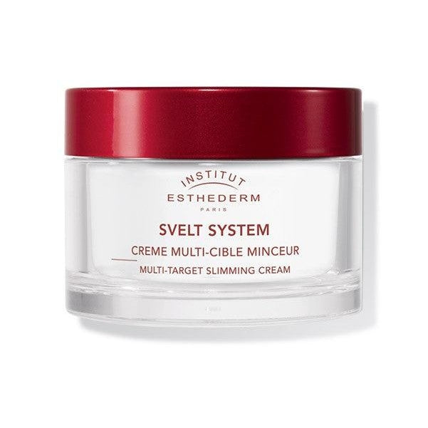 Esthederm Svelt System Multi Target Slimming Cream - Medaid