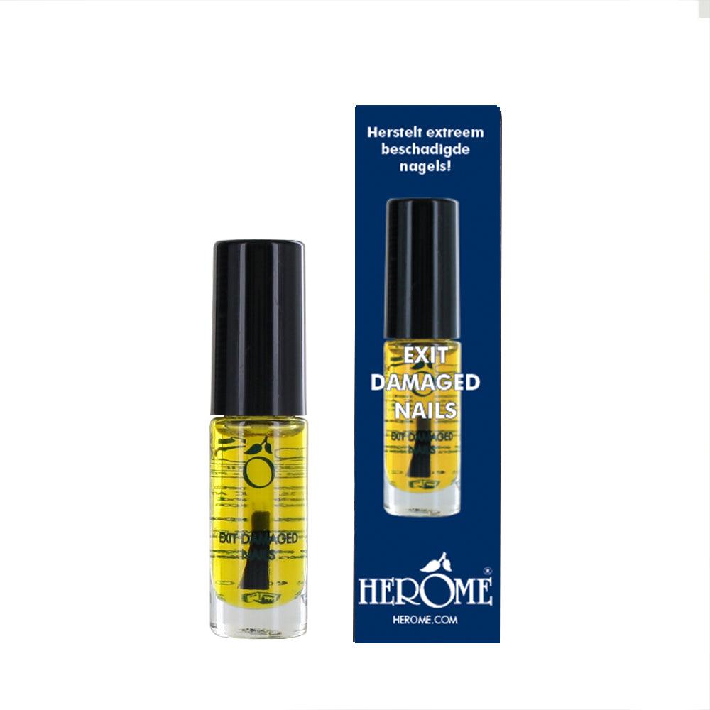 Herome Exit Damaged Nails - Medaid International