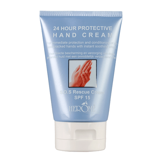 Herome Hand Cream 24 Hour - Medaid International